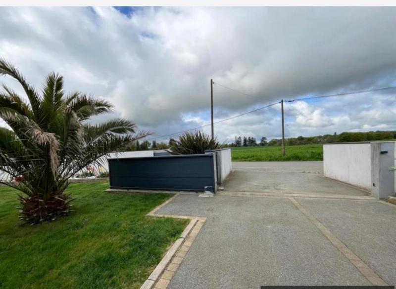 Maison - 116 m² - 5 pièces