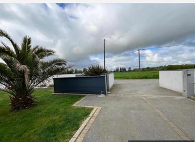 Maison - 116 m² - 5 pièces