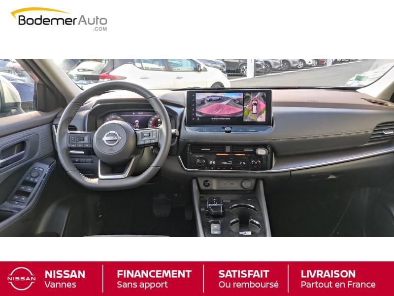 Nissan X-Trail e-Power 204 ch n-Connecta