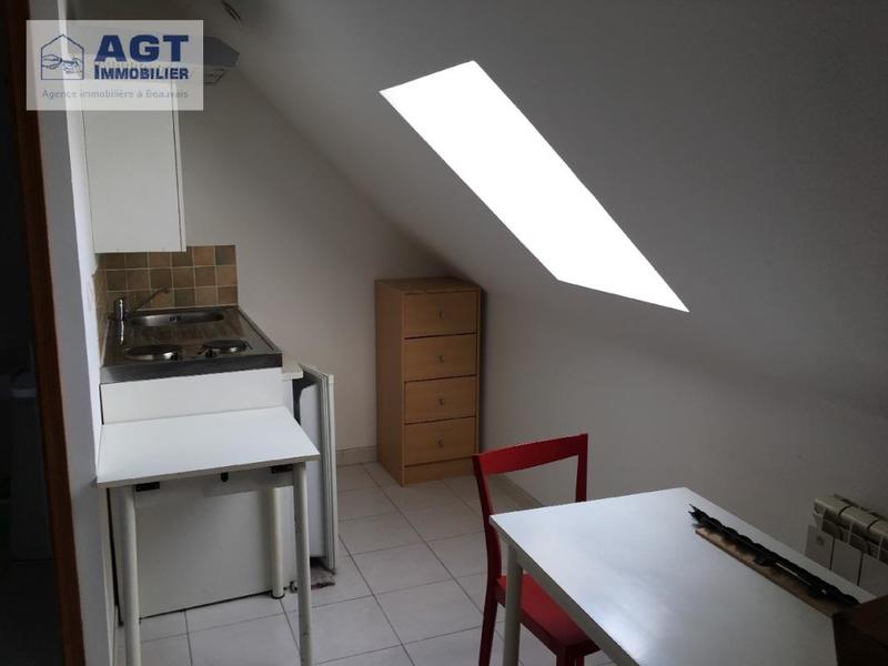 Studio - 13 m² - 1 pièce