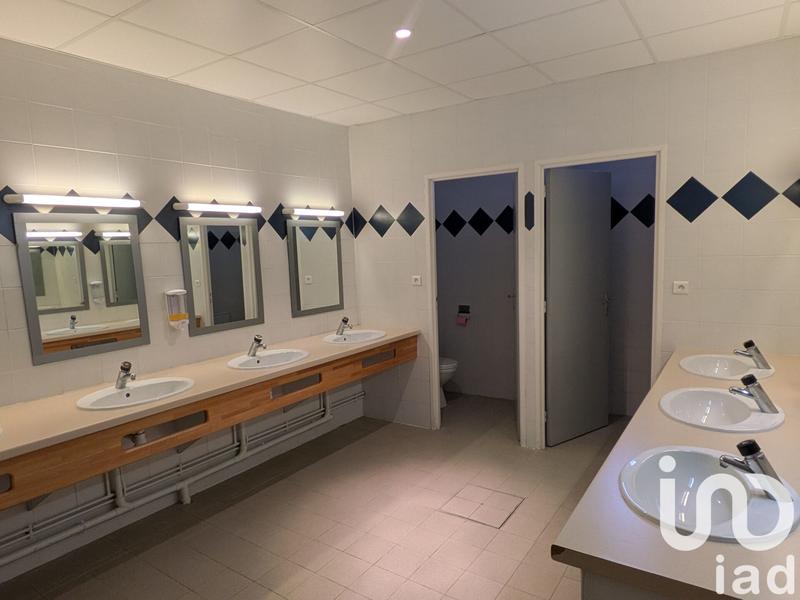 Immeuble - 1 178 m²