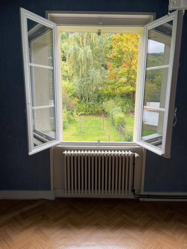 Appartement ancien - 69 m² - 3 pièces