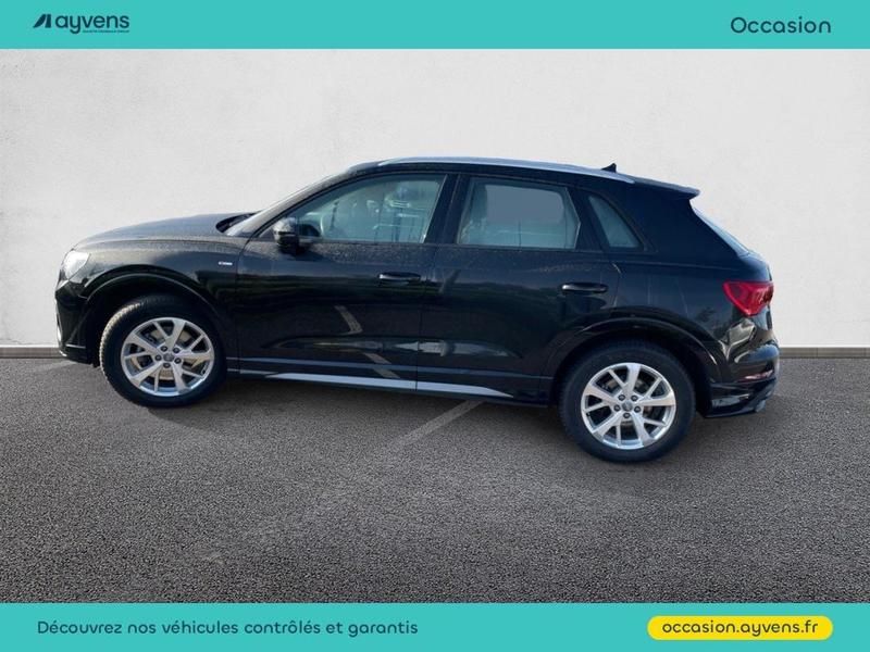 Audi Q3 Sportback 35 Tfsi 150ch s line s tronic 7