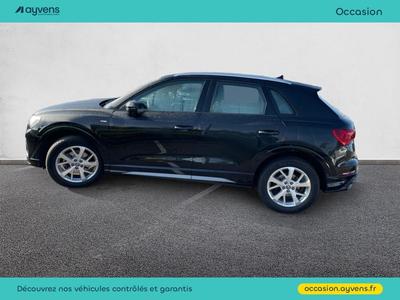 Audi Q3 Sportback 35 Tfsi 150ch s line s tronic 7