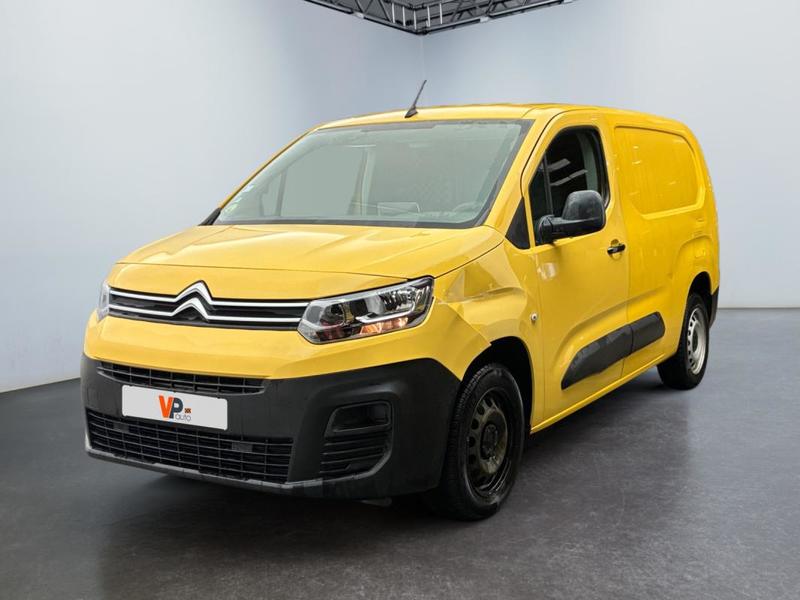 Citroën Berlingo Van Xl 950 Bluehdi 100 s&amp;S Control