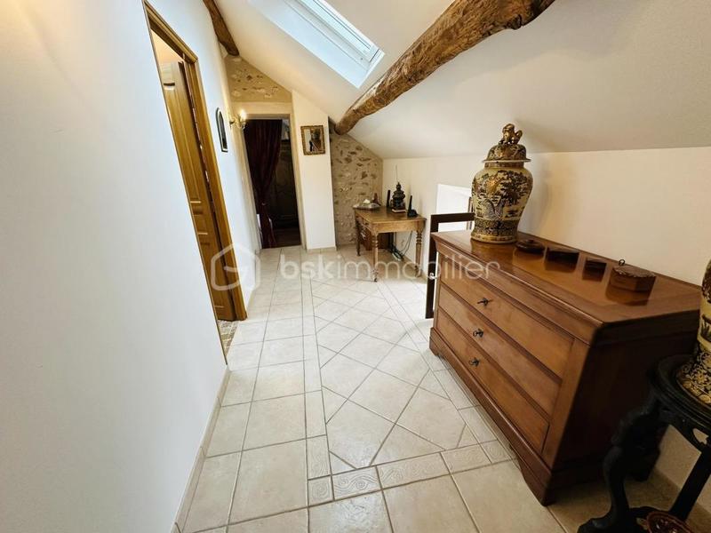 Maison - 138 m² - 5 pièces