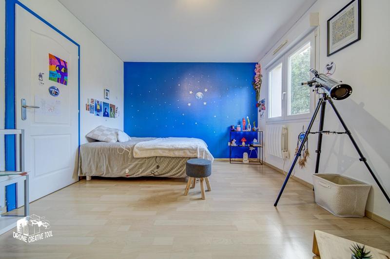 Maison - 135 m² - 5 pièces