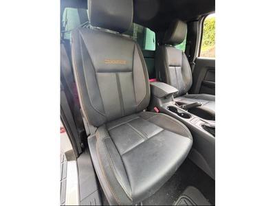 Ford Ranger Super Cabine 2.0 Ecoblue 213 Bv10 Wildtrak
