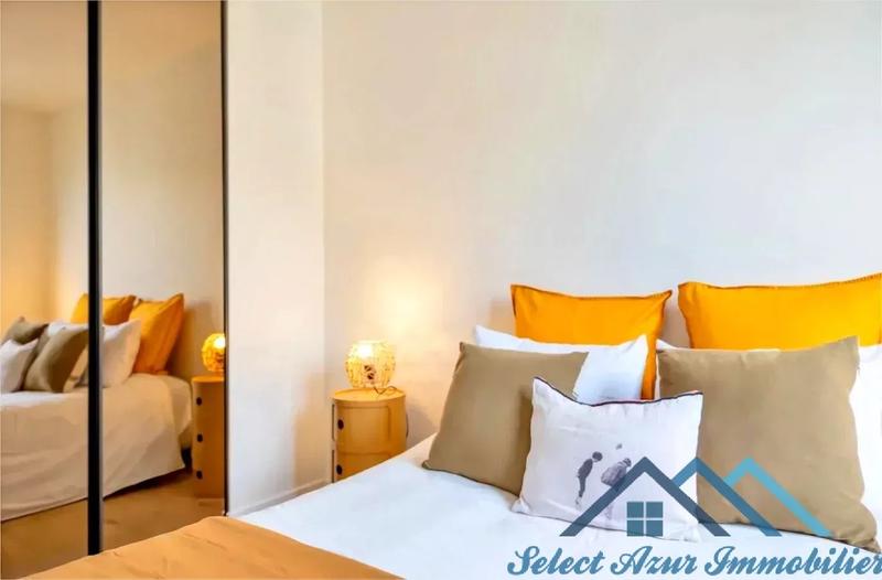 Appartement - 78 m² - 4 pièces