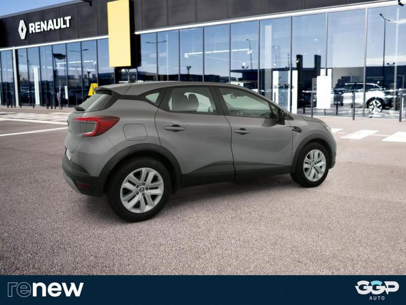 Renault Captur TCe 100 Gpl - 21 Business