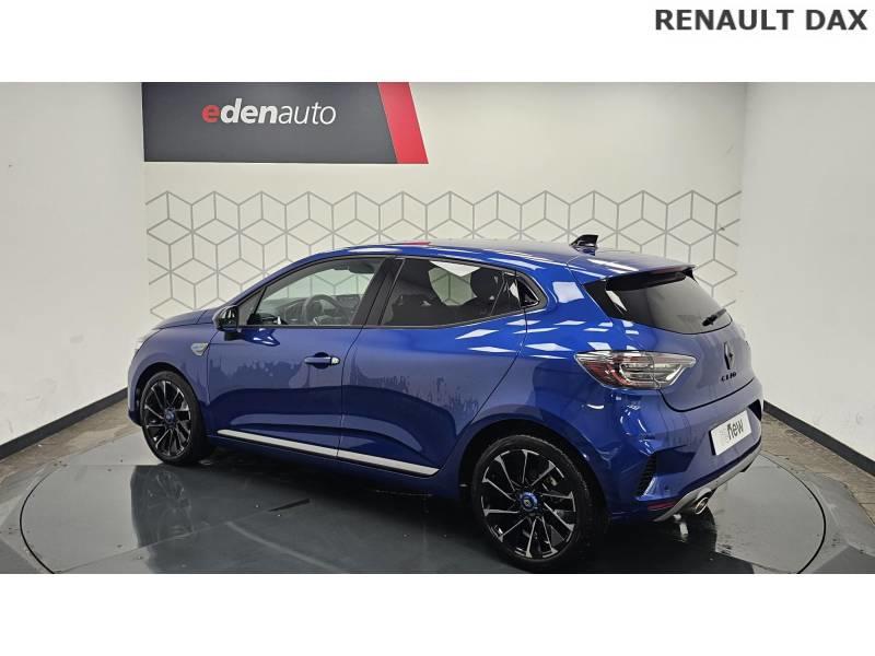 Renault Clio TCe 90 ch Gsr2 Esprit Alpine
