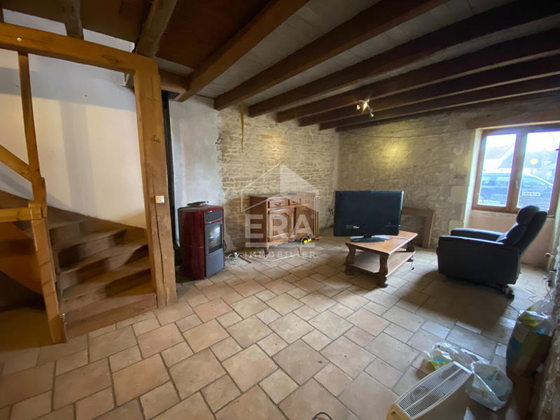 Maison - 115 m² - 6 pièces