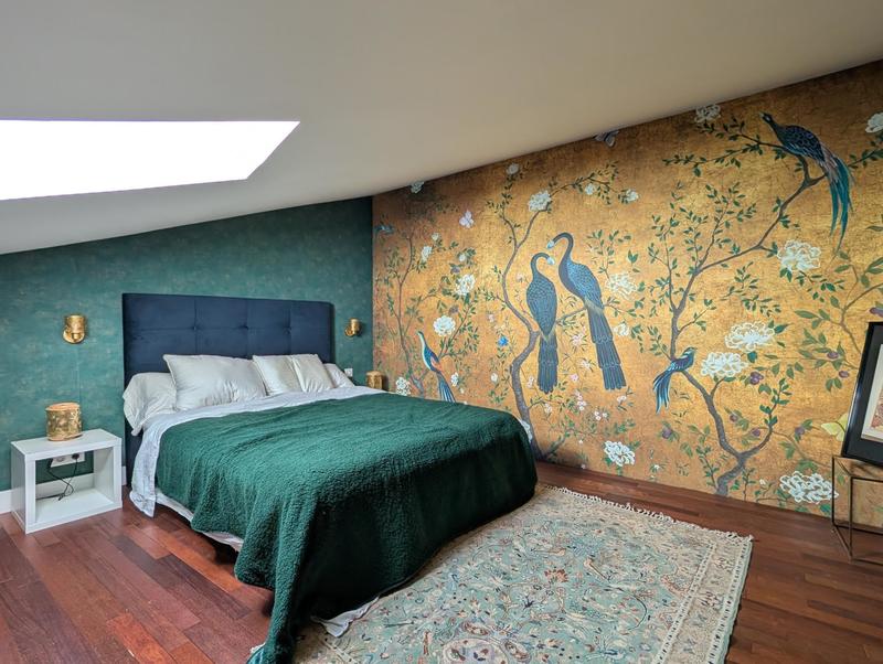 Maison - 188 m² - 5 pièces