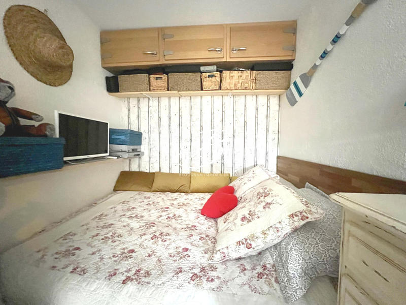 Appartement - 35 m² - 1 pièce