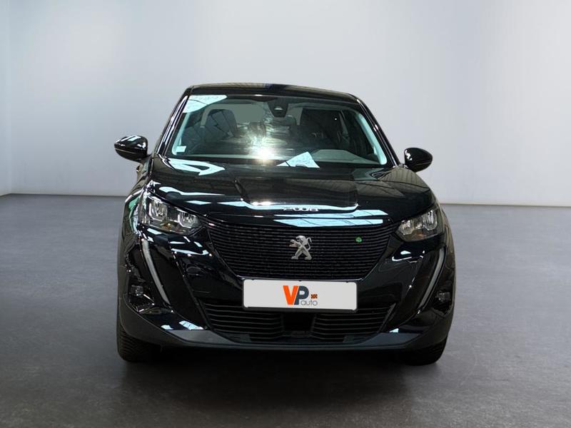Peugeot 2008 Business BlueHDi 110 s&amp;S Bvm6 Active