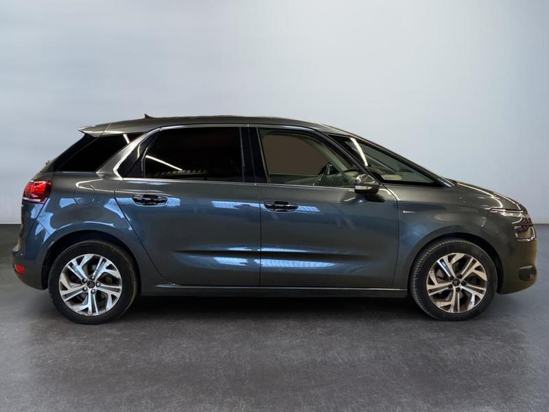 Citroën C4 Picasso BlueHDi 150 s&amp;S Exclusive