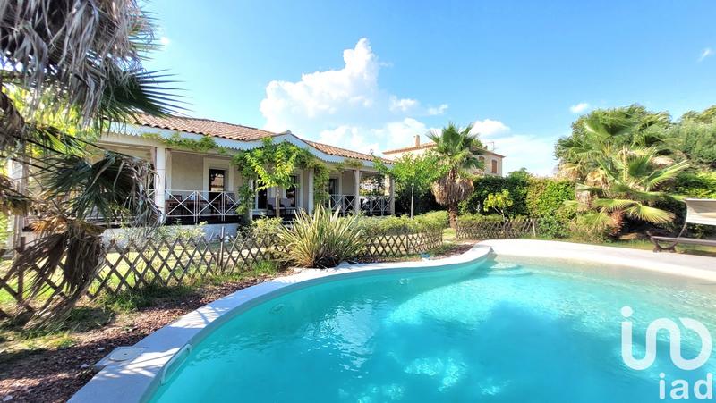 Maison - 112 m² - 4 pièces