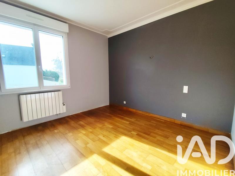 Maison - 135 m² - 7 pièces