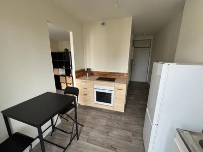Appartement - 35 m² - 1 pièce