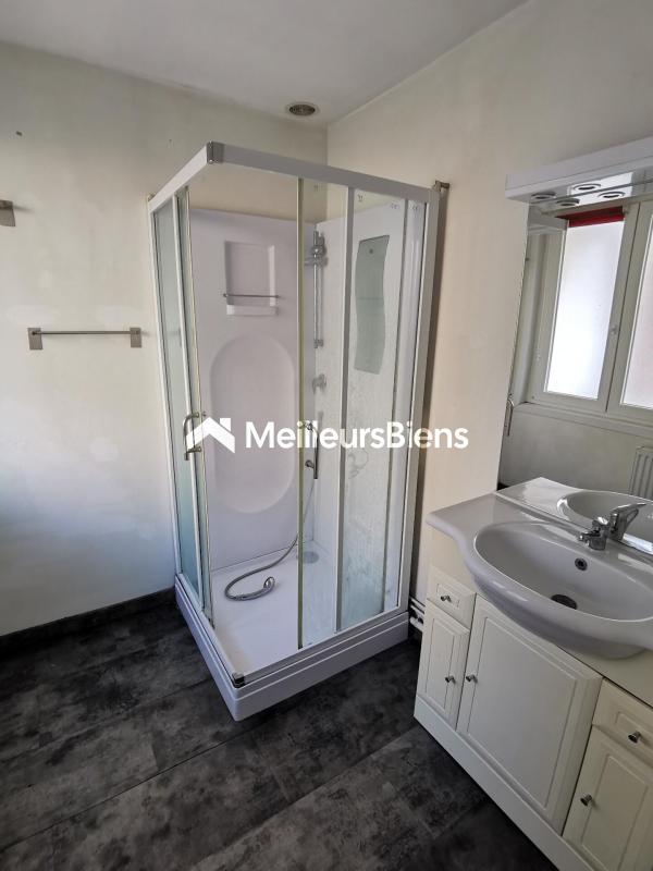 Immeuble - 257 m² - 6 pièces