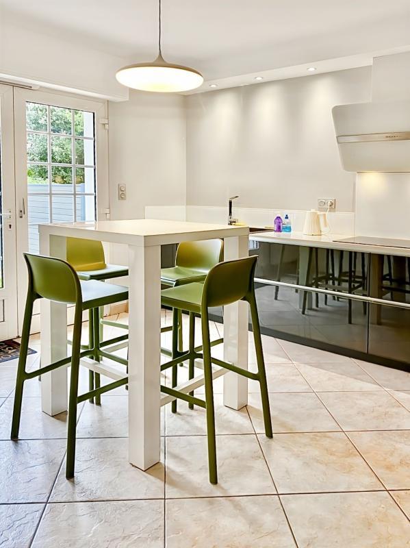 Maison - 138 m² - 5 pièces