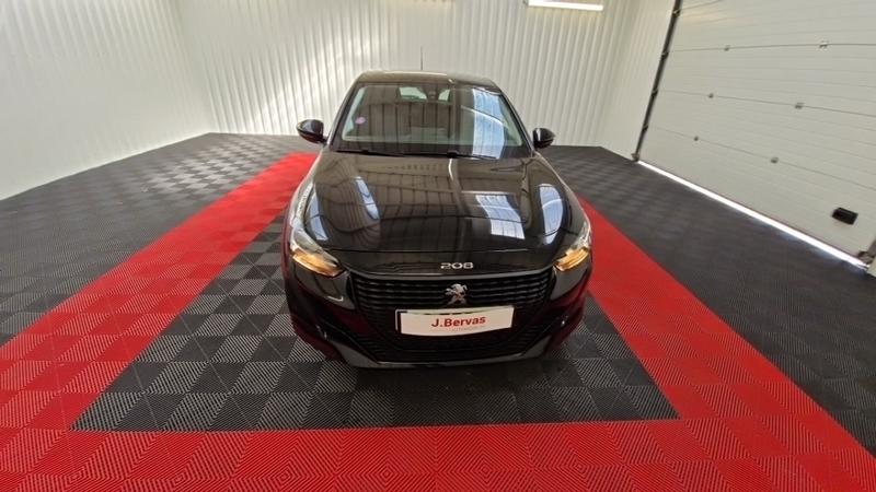 Peugeot 208 affaire 1.2 Pt 75 s&amp;S Premium