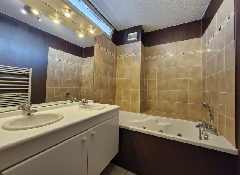 Maison - 114 m² - 4 pièces