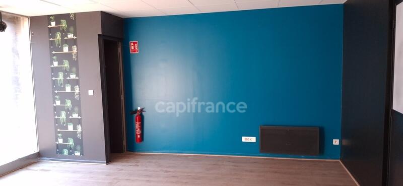 Maison - 118 m² - 7 pièces