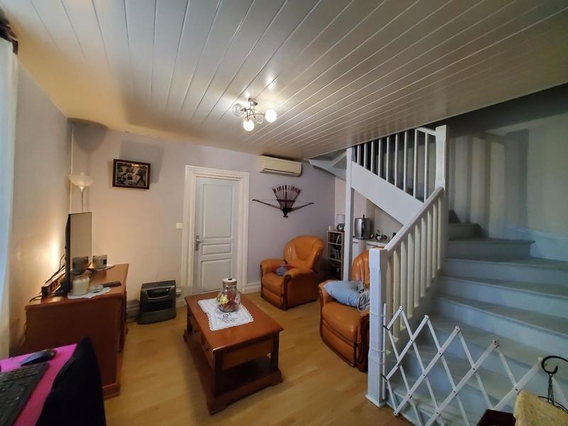Maison - 145 m² - 5 pièces