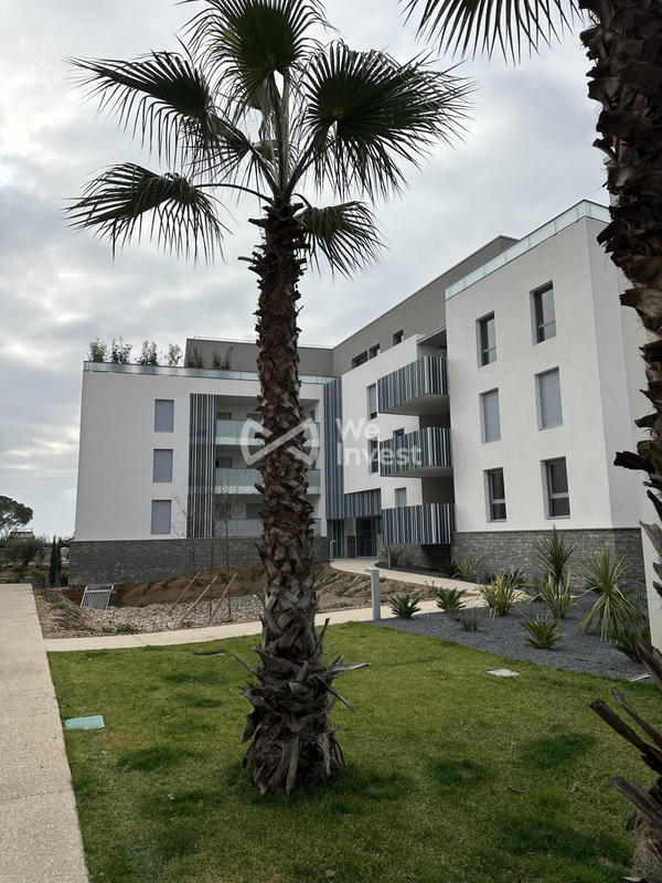 Appartement - 132 m² - 4 pièces