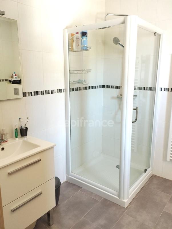 Appartement - 51 m² - 2 pièces