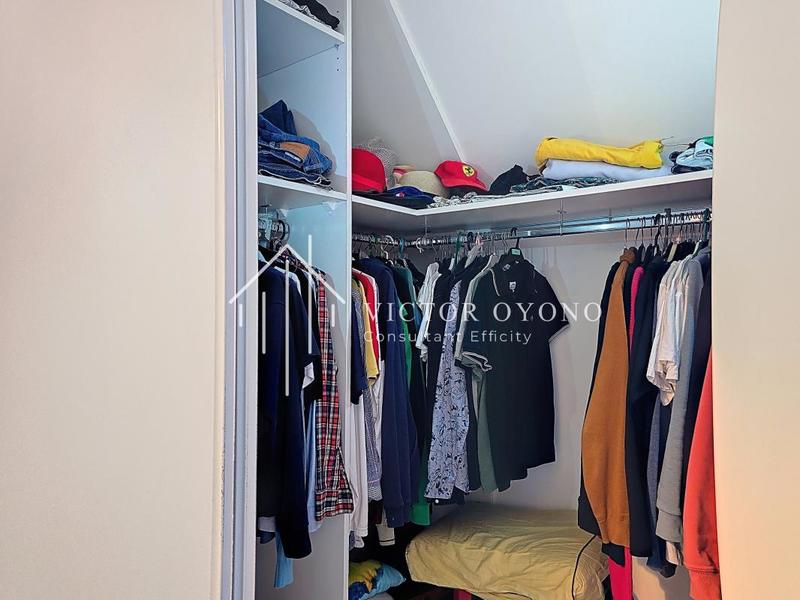 Pavillon - 80 m² - 4 pièces