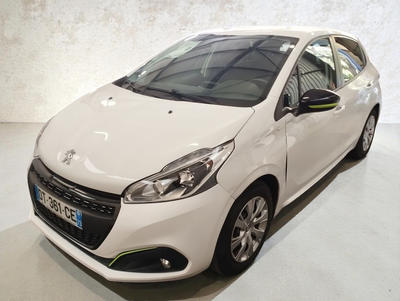 Peugeot 208 1.2 Thp 82 Urban Soul