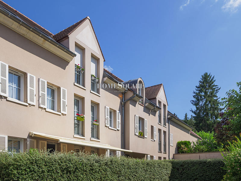 Appartement - 63 m² - 4 pièces