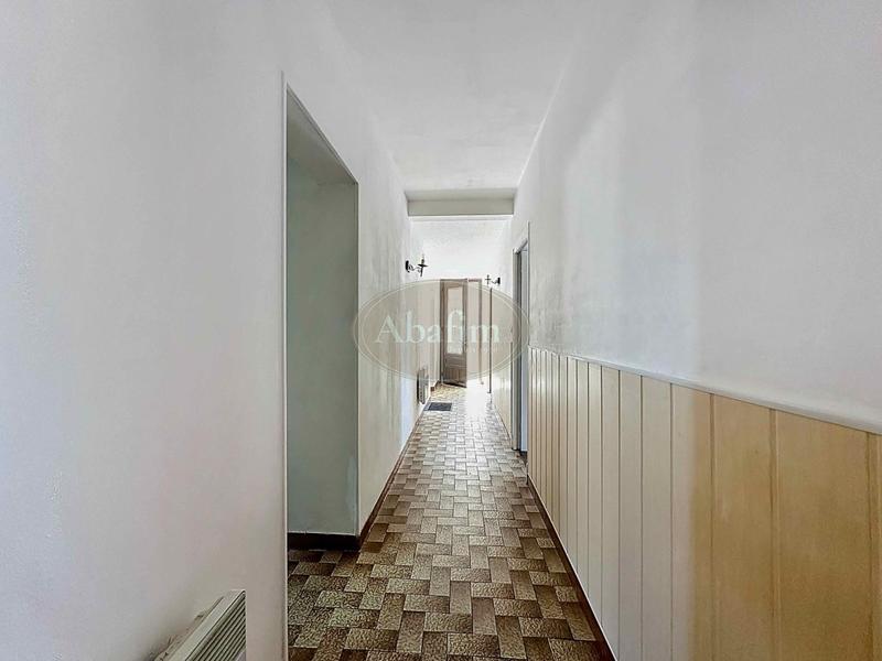 Maison - 98 m² - 5 pièces