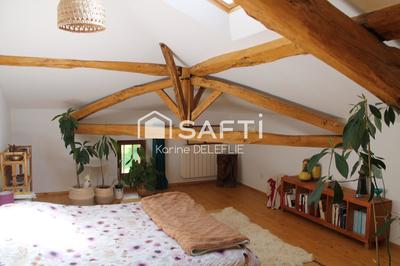 Maison - 131 m² - 5 pièces