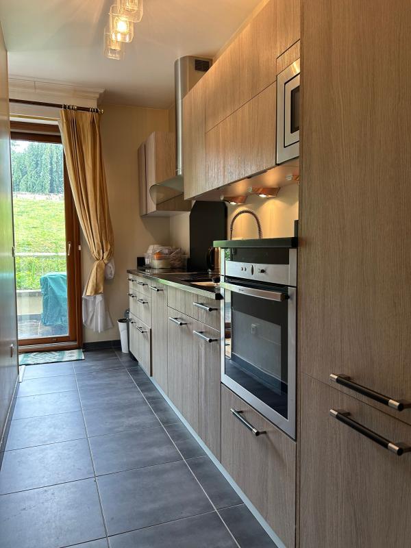 Appartement - 74 m² - 3 pièces