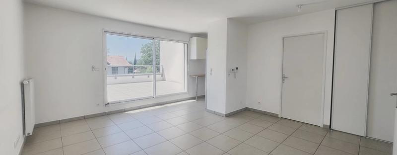 Studio - 32 m² - 1 pièce