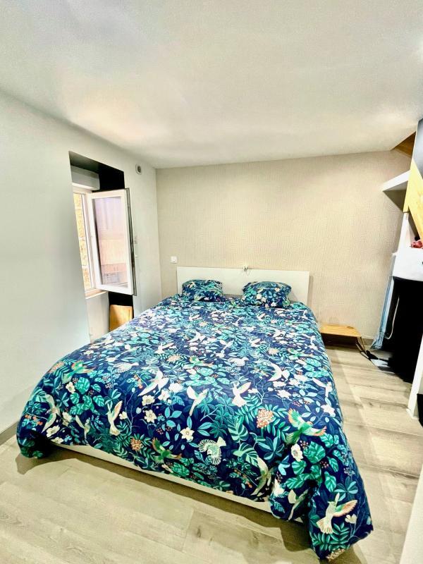 Maison - 73 m² - 5 pièces