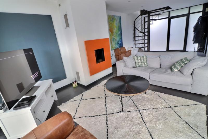 Maison - 147 m² - 6 pièces