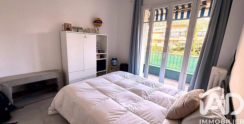 Appartement - 63 m² - 4 pièces