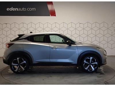 Nissan Juke Hybrid 143 Tekna
