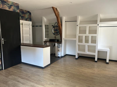 Maison - 114 m² - 5 pièces