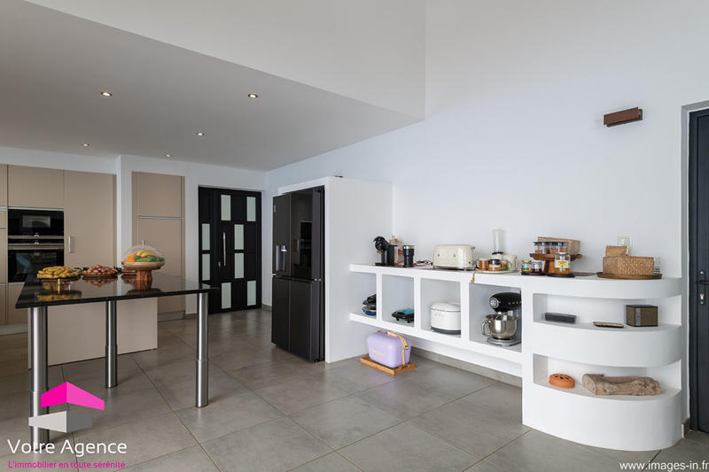 Villa - 168 m² - 5 pièces