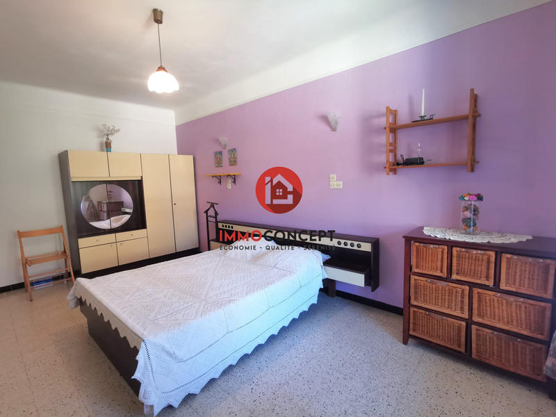 Maison - 143 m² - 5 pièces