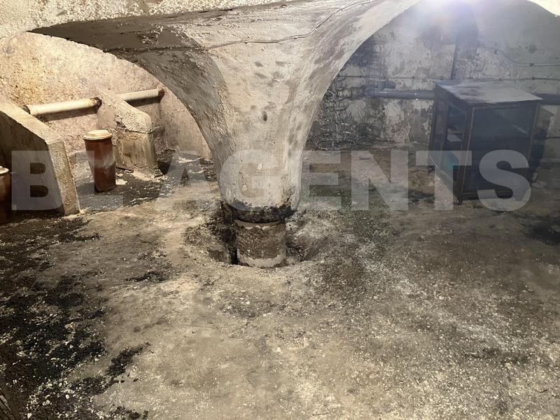 Maison - 156 m² - 7 pièces