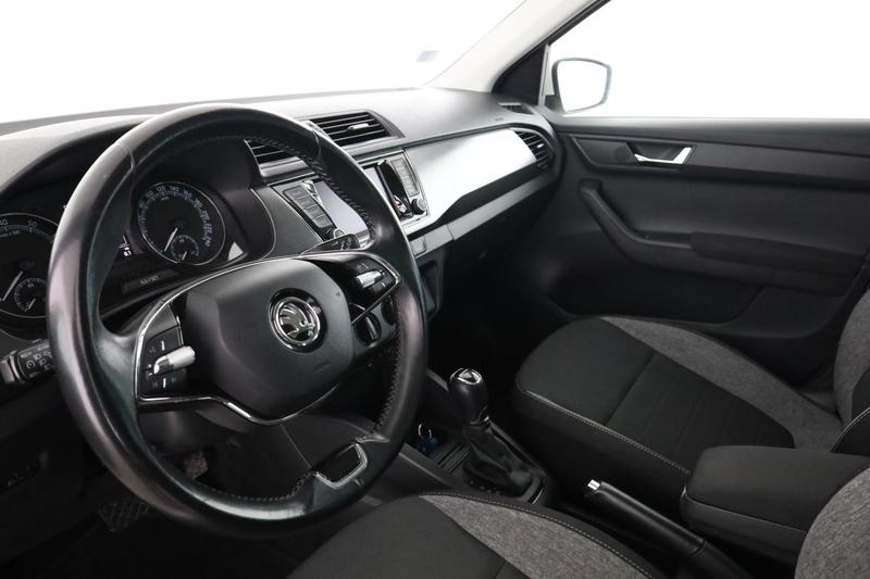 Skoda Fabia Combi 1.0 Tsi Drive 125 ans Dsg7 95 ch