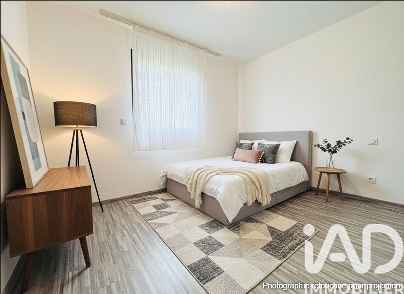 Maison - 103 m² - 4 pièces