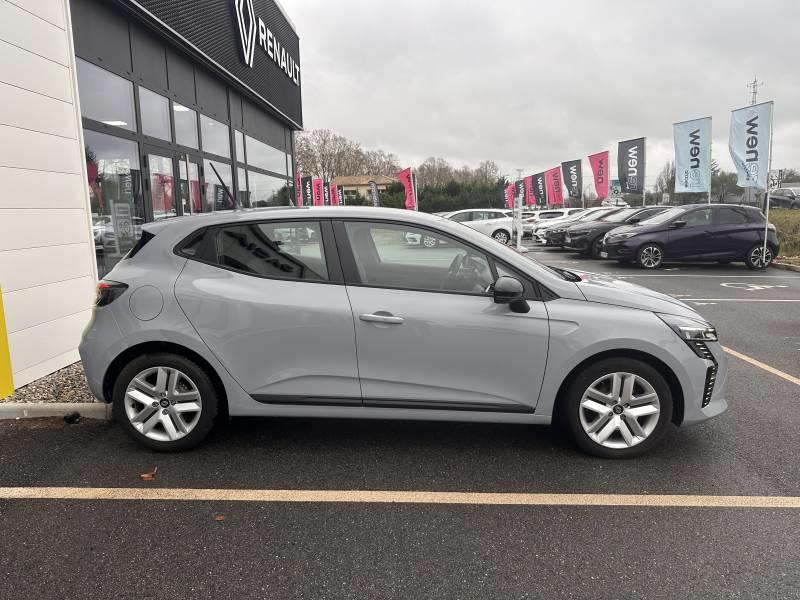 Renault Clio TCe 90 ch Gsr2 Evolution