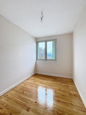 Appartement - 58 m² - 4 pièces